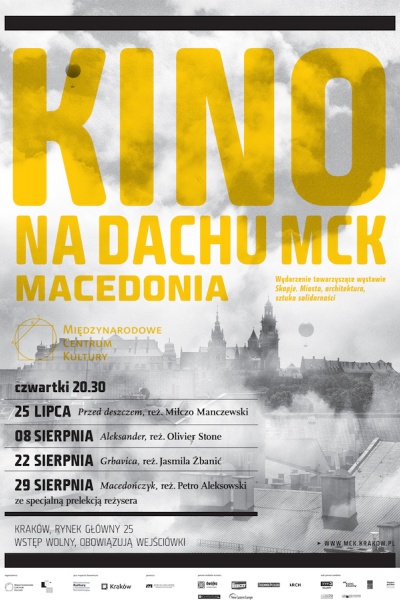 kino na dachu